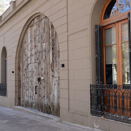 Las Glicinas Boutique Apartments Colonia del Sacramento Exterior photo