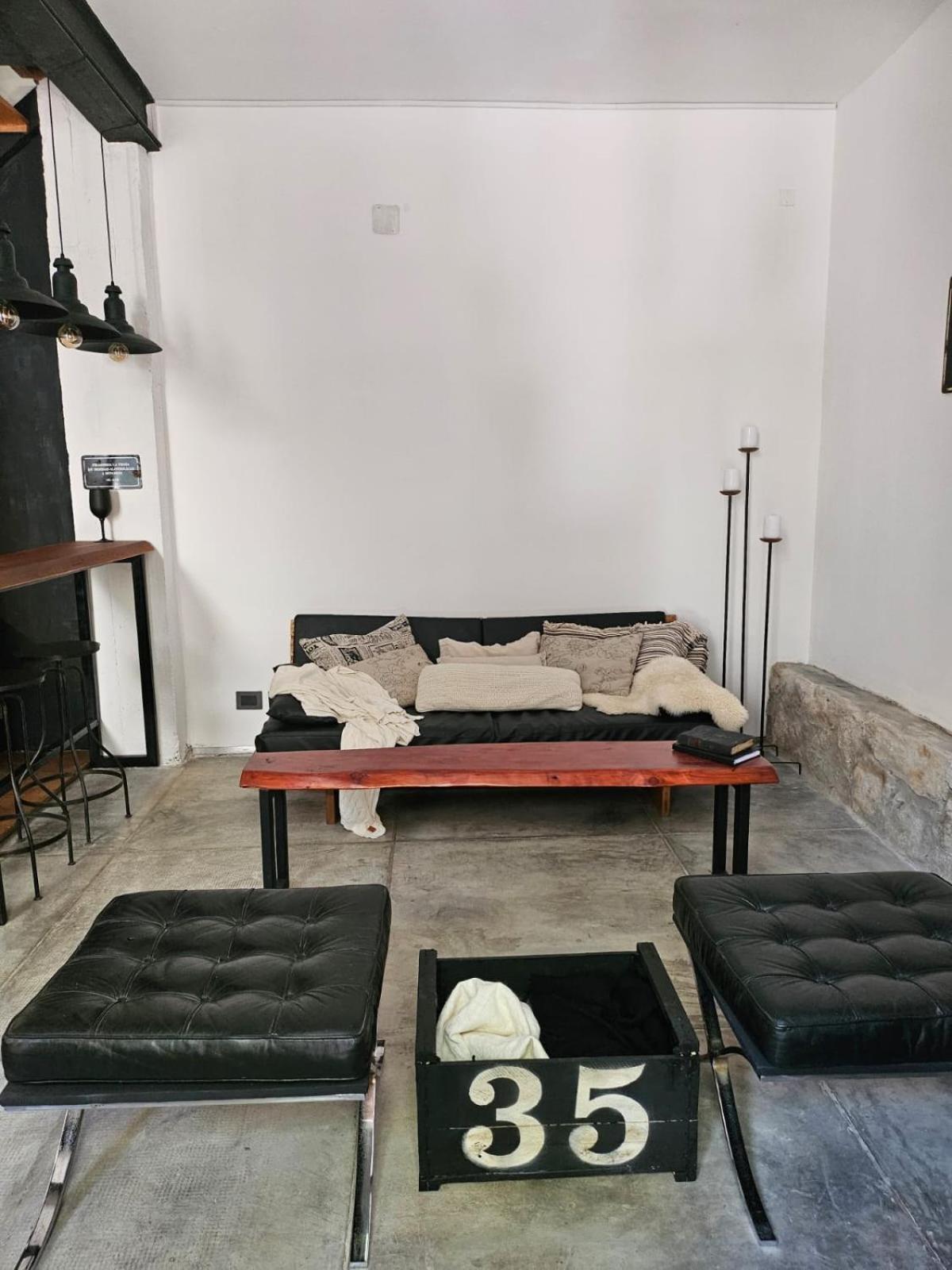 Las Glicinas Boutique Apartments Colonia del Sacramento Exterior photo