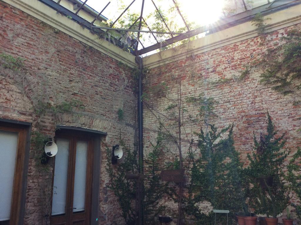 Las Glicinas Boutique Apartments Colonia del Sacramento Exterior photo