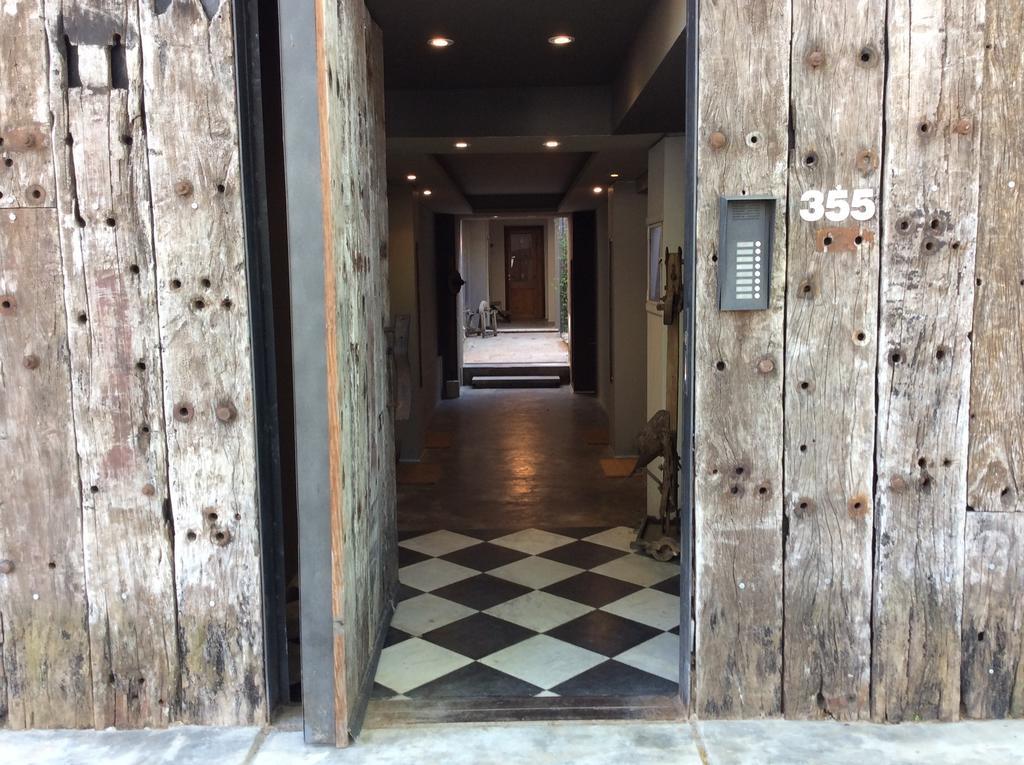 Las Glicinas Boutique Apartments Colonia del Sacramento Exterior photo