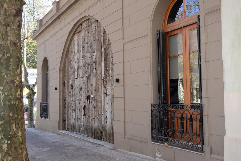 Las Glicinas Boutique Apartments Colonia del Sacramento Exterior photo